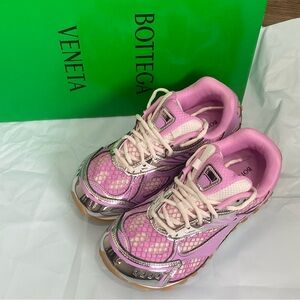 Bottega Veneta ❣️❣️Women's Sneakers